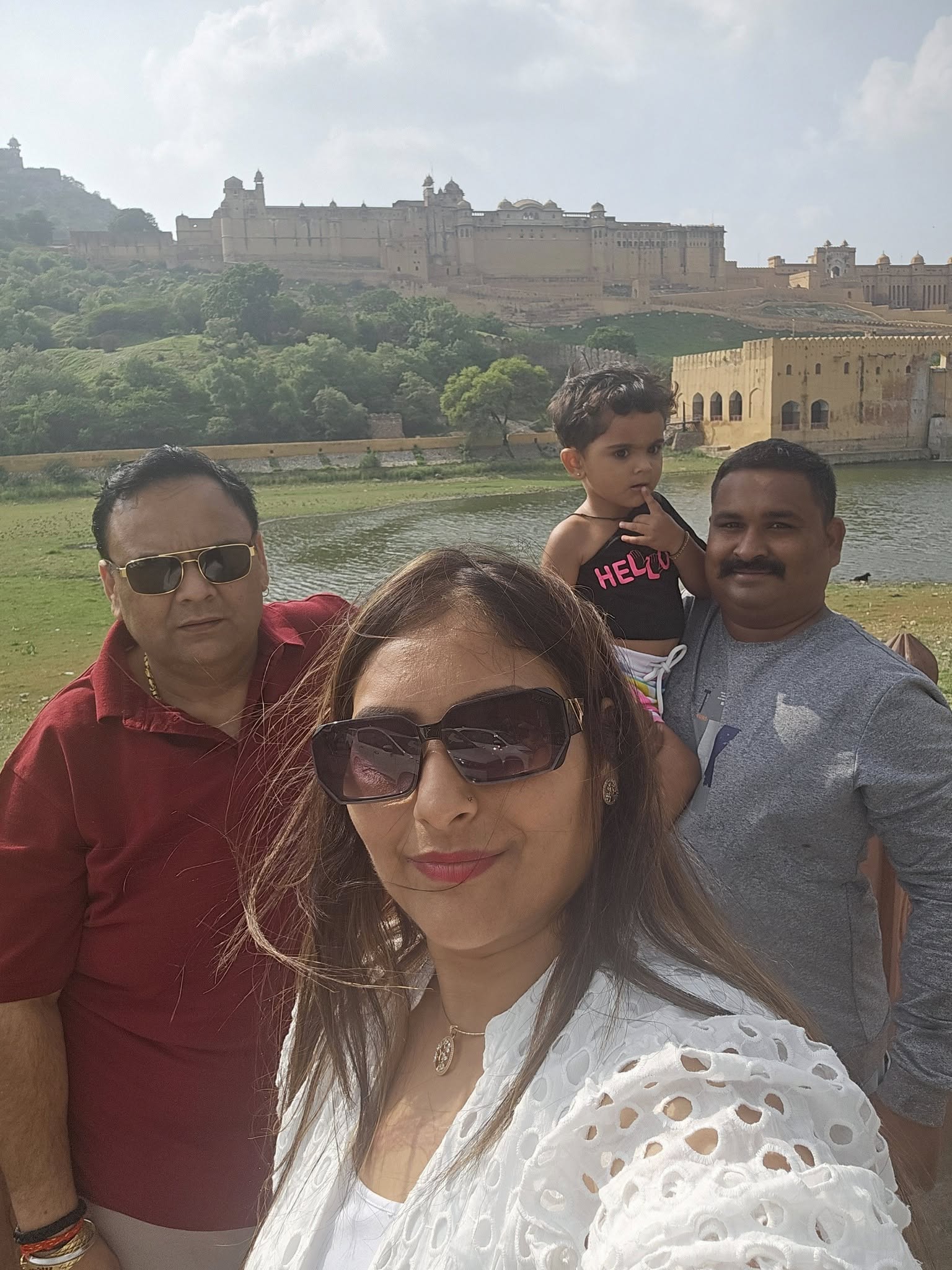 તા.૧૧-૦૨-૨૦૨૫ ના રોજ મારા મિત્ર સ્મિત પટેલને જન્મદિવસની ખૂબ ખૂબ શુભેચ્છાઓ.